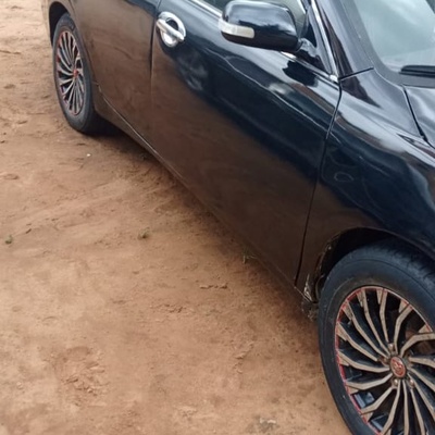 2009 Toyota Camry Spider For Sale In Anambra State