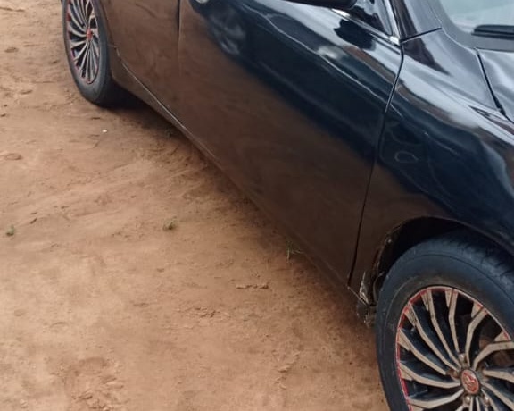 2009 Toyota Camry Spider For Sale In Anambra State