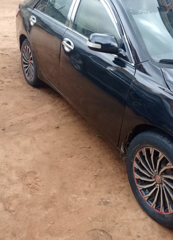2009 Toyota Camry Spider For Sale In Anambra State image