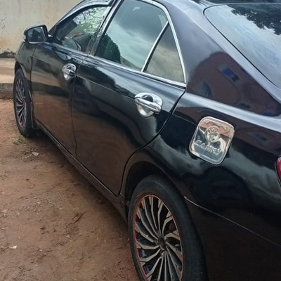 2009 Toyota Camry Spider For Sale In Anambra State
