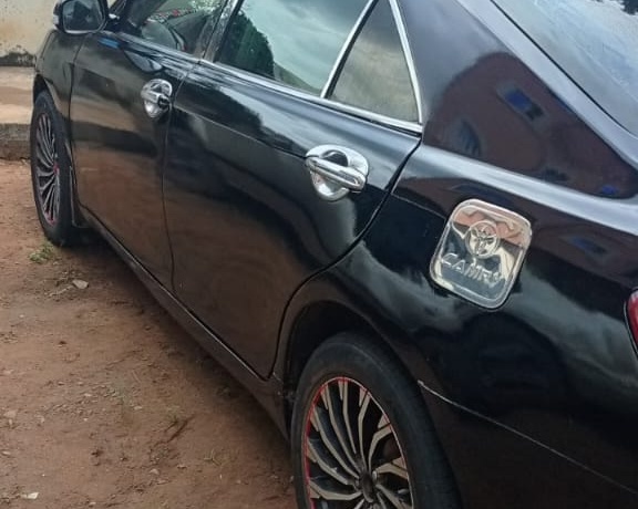 2009 Toyota Camry Spider For Sale In Anambra State