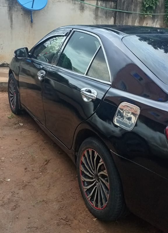 2009 Toyota Camry Spider For Sale In Anambra State image