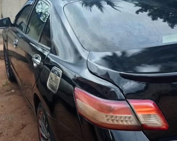 2009 Toyota Camry Spider For Sale In Anambra State