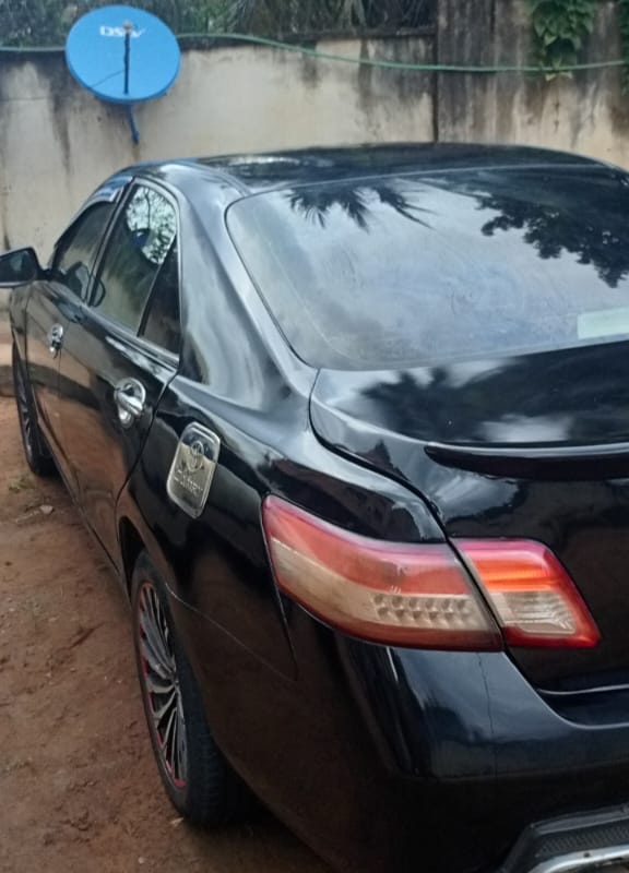 2009 Toyota Camry Spider For Sale In Anambra State image