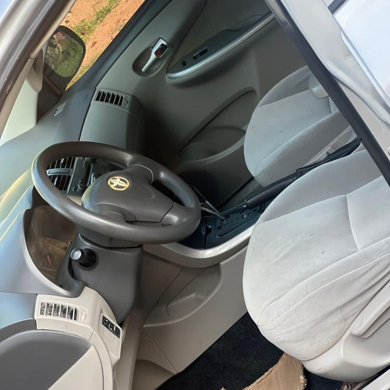 2009 TOYOTA COROLLA LE FOR SALE image