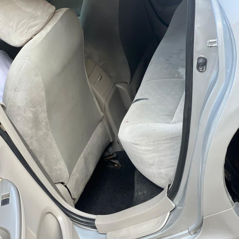 2009 TOYOTA COROLLA LE FOR SALE image