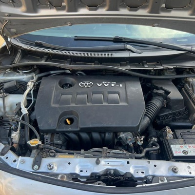 2009 TOYOTA COROLLA LE FOR SALE