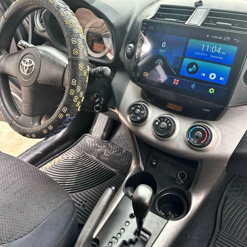 2009 TOYOTA RAV4 V6 FOR SALE IN LAGOS image