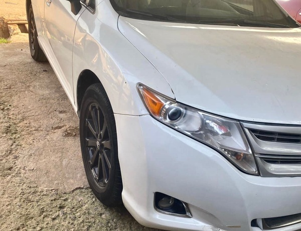 2010 4CYL TOYOTA VENZA FOR SALE