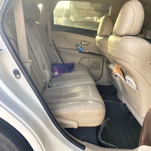 2010 4CYL TOYOTA VENZA FOR SALE