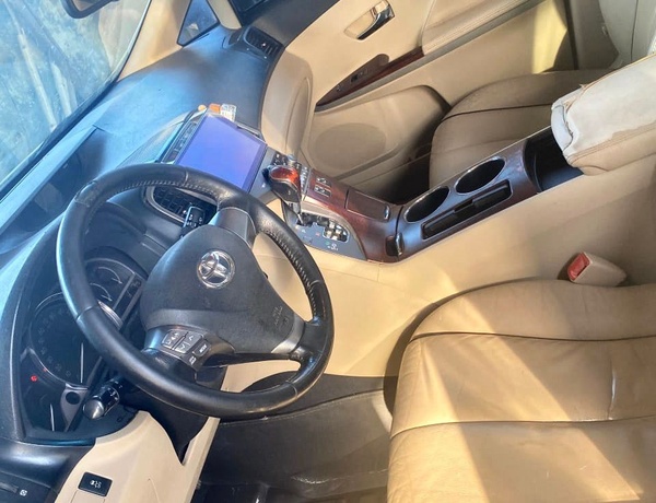 2010 4CYL TOYOTA VENZA FOR SALE