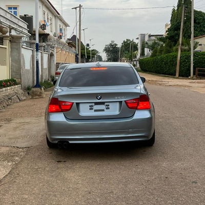 2010 BMW 3 SERIES 328i FOR SALE