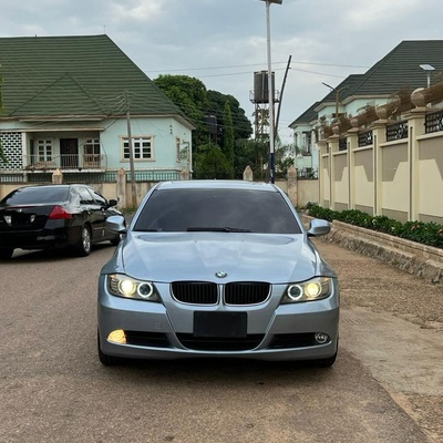 2010 BMW 3 SERIES 328i FOR SALE