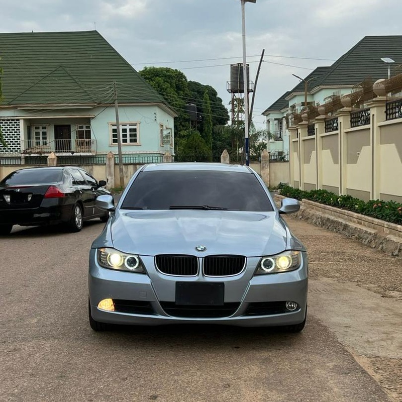 2010 BMW 3 SERIES 328i FOR SALE image