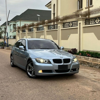 2010 BMW 3 SERIES 328i FOR SALE