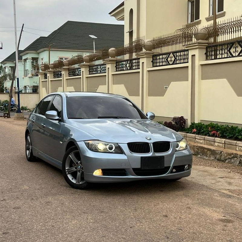2010 BMW 3 SERIES 328i FOR SALE image