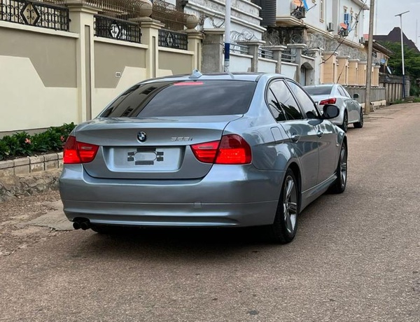 2010 BMW 3 SERIES 328i FOR SALE