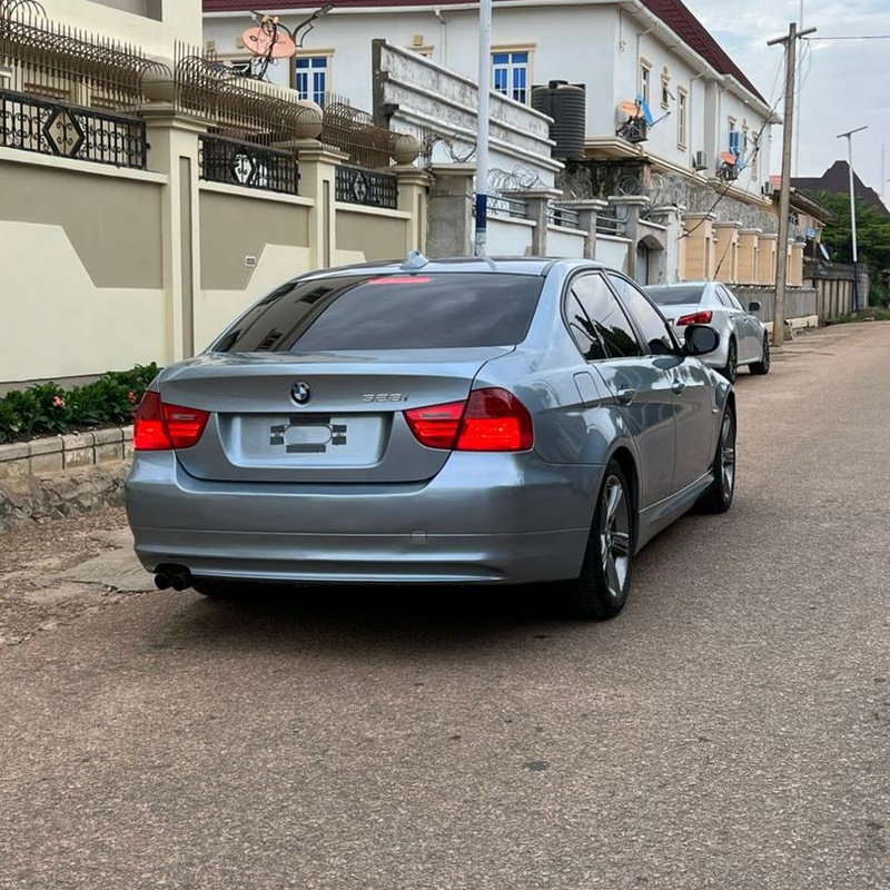 2010 BMW 3 SERIES 328i FOR SALE image