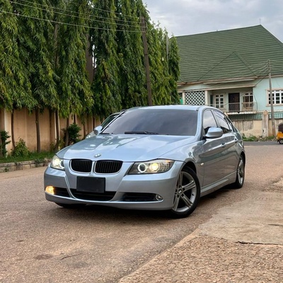 2010 BMW 3 SERIES 328i FOR SALE