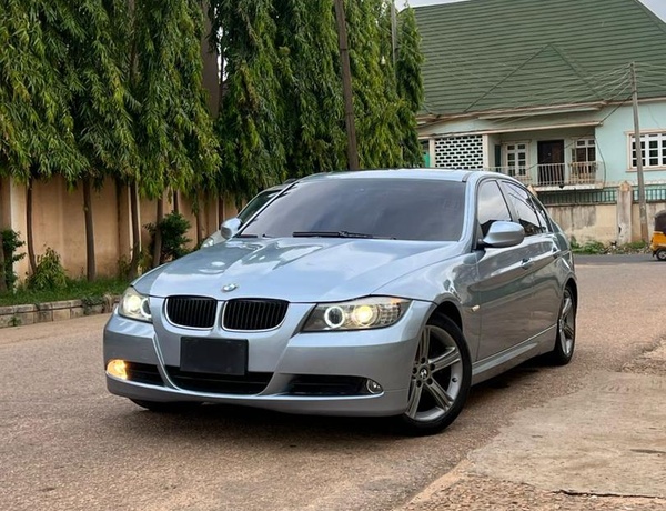 2010 BMW 3 SERIES 328i FOR SALE