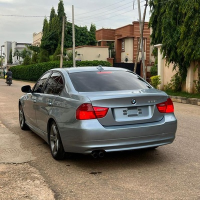 2010 BMW 3 SERIES 328i FOR SALE