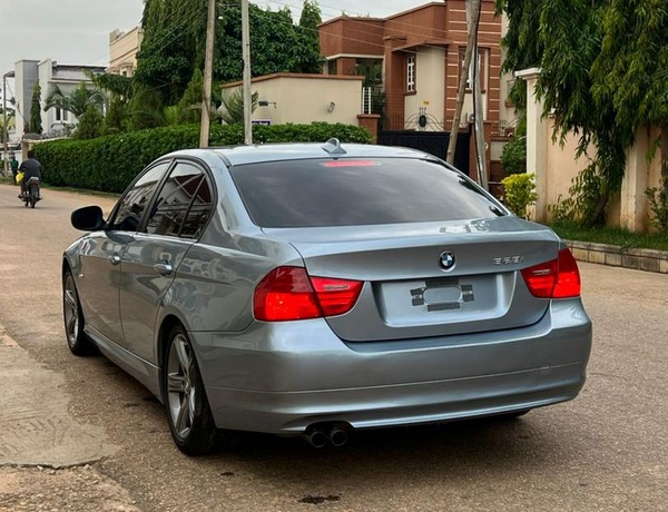 2010 BMW 3 SERIES 328i FOR SALE