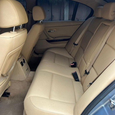2010 BMW 3 SERIES 328i FOR SALE