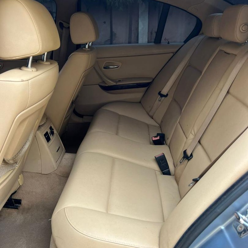 2010 BMW 3 SERIES 328i FOR SALE image