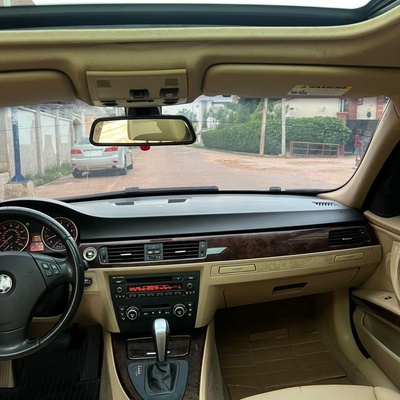 2010 BMW 3 SERIES 328i FOR SALE