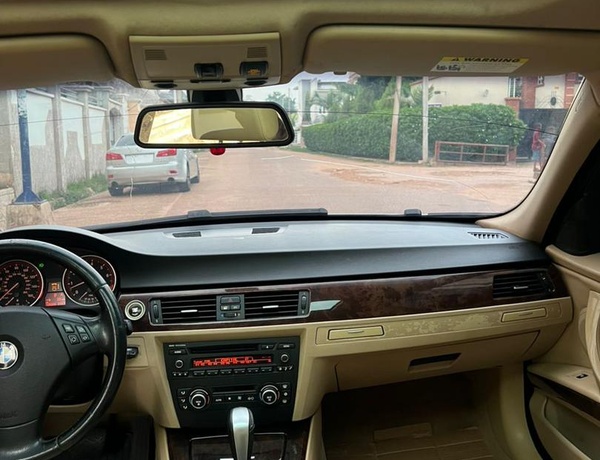 2010 BMW 3 SERIES 328i FOR SALE