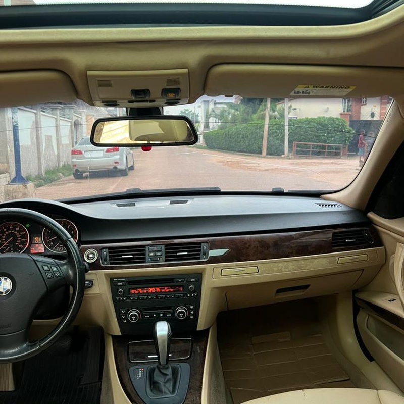 2010 BMW 3 SERIES 328i FOR SALE image