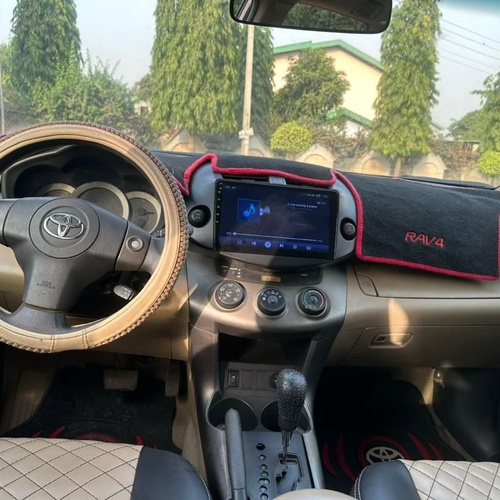 2010 FIRST BODY TOYOTA RAV4 4CYL FOR SALE