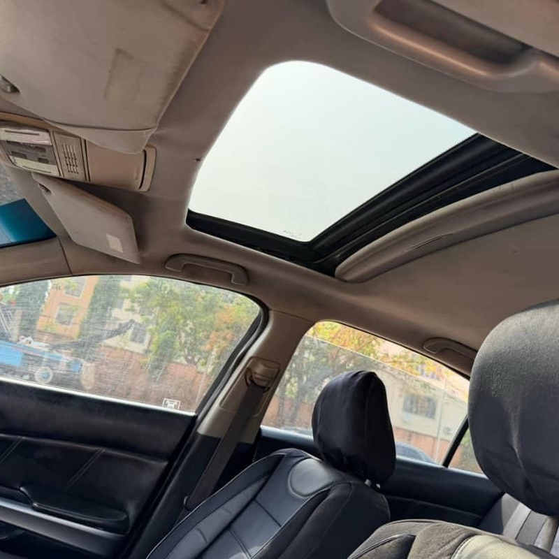 2010 FIRST BODY TOYOTA RAV4 4CYL FOR SALE image