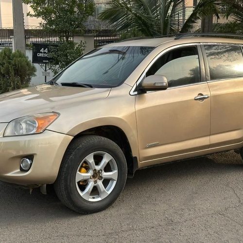 2010 FIRST BODY TOYOTA RAV4 4CYL FOR SALE