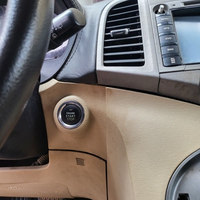 2010 KEYLESS TOYOTA VENZA FOR SALE