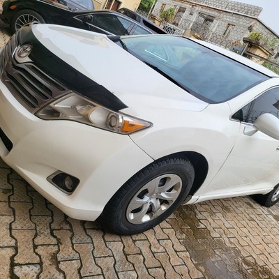 2010 KEYLESS TOYOTA VENZA FOR SALE