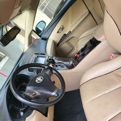 2010 KEYLESS TOYOTA VENZA FOR SALE