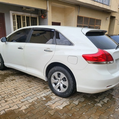 2010 KEYLESS TOYOTA VENZA FOR SALE
