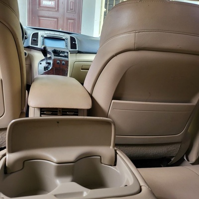 2010 KEYLESS TOYOTA VENZA FOR SALE