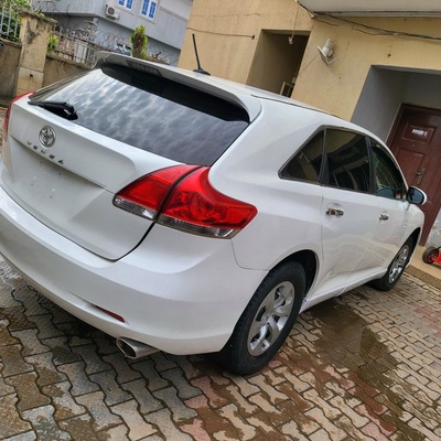 2010 KEYLESS TOYOTA VENZA FOR SALE