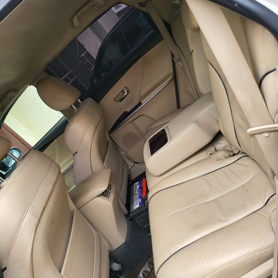 2010 KEYLESS TOYOTA VENZA FOR SALE