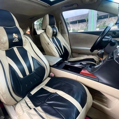 2010 LEXUS RX350 IN LAGOS FOR SALE
