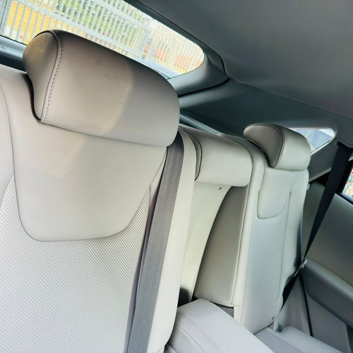 Foreign Used 2010 Lexus RX 350 for Sale In Lagos