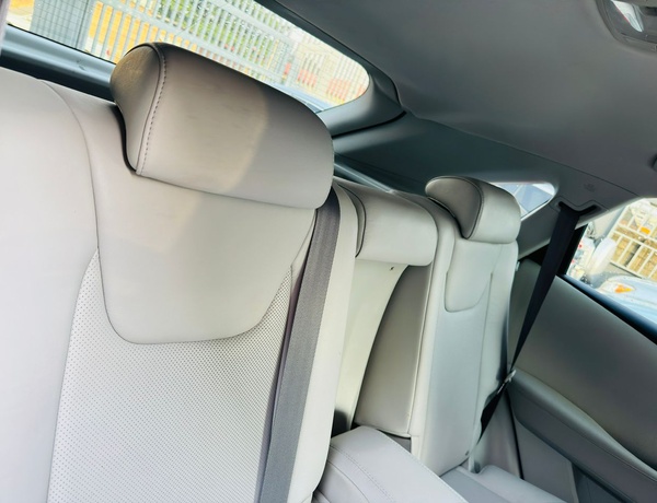 Foreign Used 2010 Lexus RX 350 for Sale In Lagos