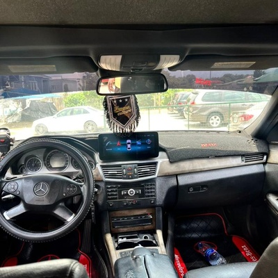 2010 MERCEDES BENZ E350 FOR SALE