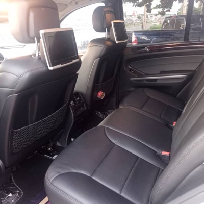 2010 Mercedes Benz ML 350 In Awka