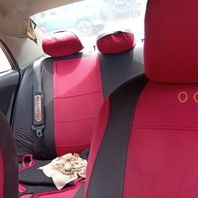 2010 model Toyota Corolla In Awka image