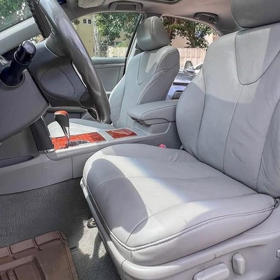 2010 TOYOTA CAMRY FOR SALE IN ABUJA