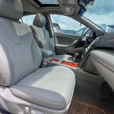 2010 TOYOTA CAMRY FOR SALE IN ABUJA