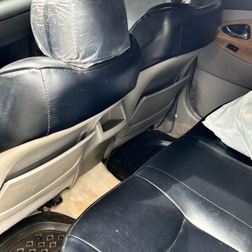 2010 TOYOTA CAMRY SE FOR SALE IN KADUNA